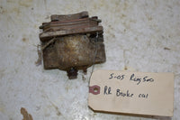 2005 Polaris Ranger 500 Brake Master Cylinder 1910447