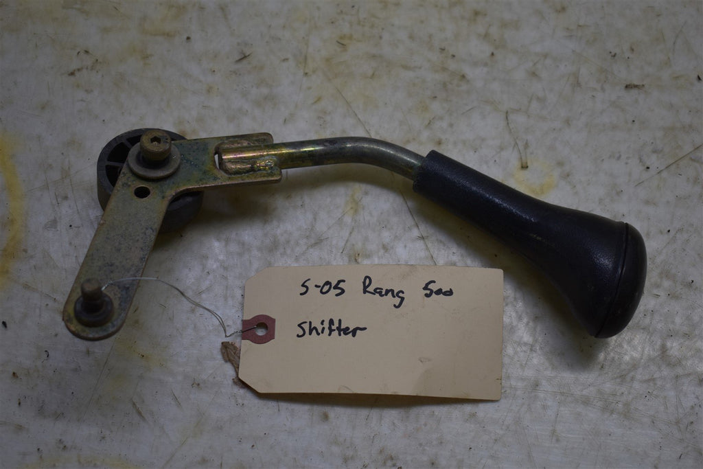 2005 Polaris Ranger 500 Shifter 1542114