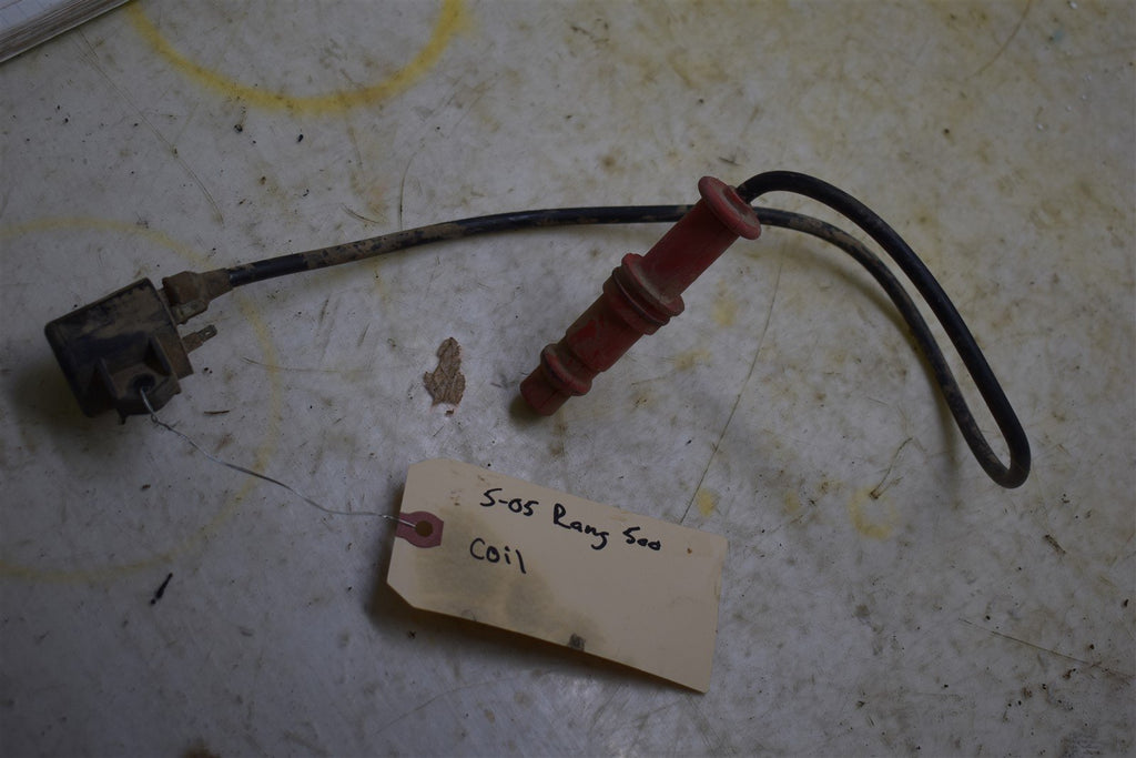 2005 Polaris Ranger 500 Coil 3085227