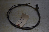 2005 Polaris Ranger 500 Choke Cable 7081213