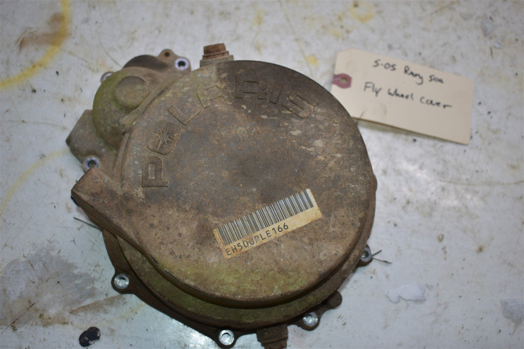 2005 Polaris Ranger 500 Flywheel Cover 3087200