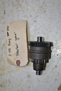 2005 Polaris Ranger 500 Starter Gear 3087030