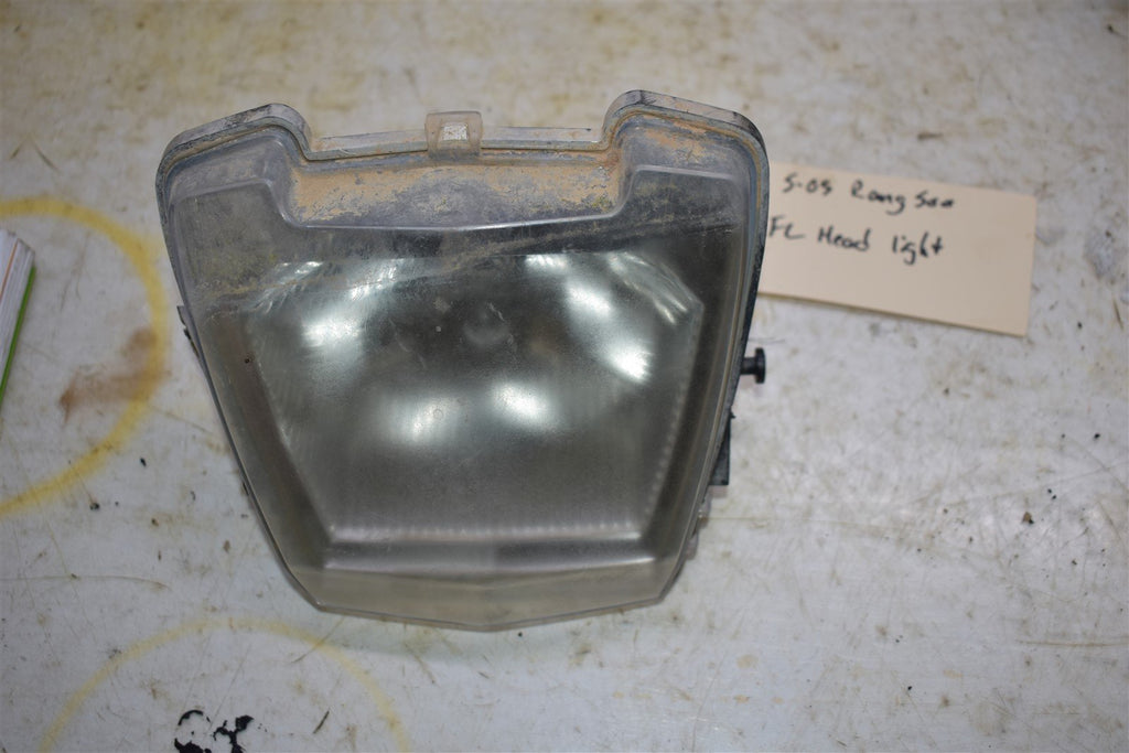 2005 Polaris Ranger 500 Left Headlight 2410453