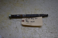 2005 Polaris Ranger 500 Upper Steering Shaft 1821018