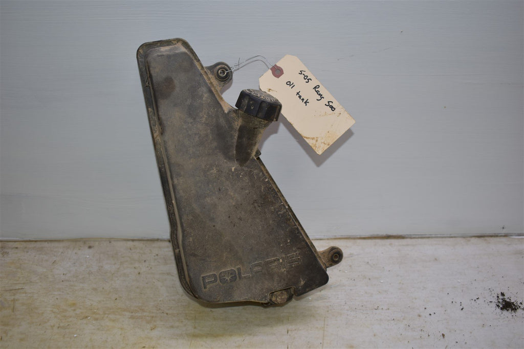 2005 Polaris Ranger 500 Oil Tank 1261175