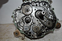 2004 Honda TRX 250 EX Bottom End Engine