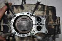 2004 Honda TRX 250 EX Bottom End Engine