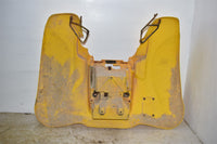 2004 Honda TRX 250 EX Rear Fenders- FADED 80100-HN6-000ZB