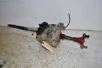 2004 Honda TRX 250 EX Rear End 41300-HN6-010