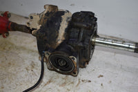 2004 Honda TRX 250 EX Rear End 41300-HN6-010