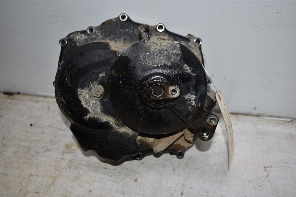 2004 Honda TRX 250 EX Clutch Cover 11330-HN6-000