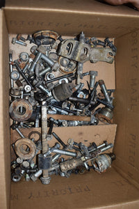2004 Honda TRX 250 EX Bolts Lot