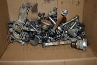 2004 Honda TRX 250 EX Bolts Lot