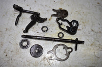 2004 Honda TRX 250 EX Transmission Parts