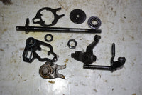 2004 Honda TRX 250 EX Transmission Parts