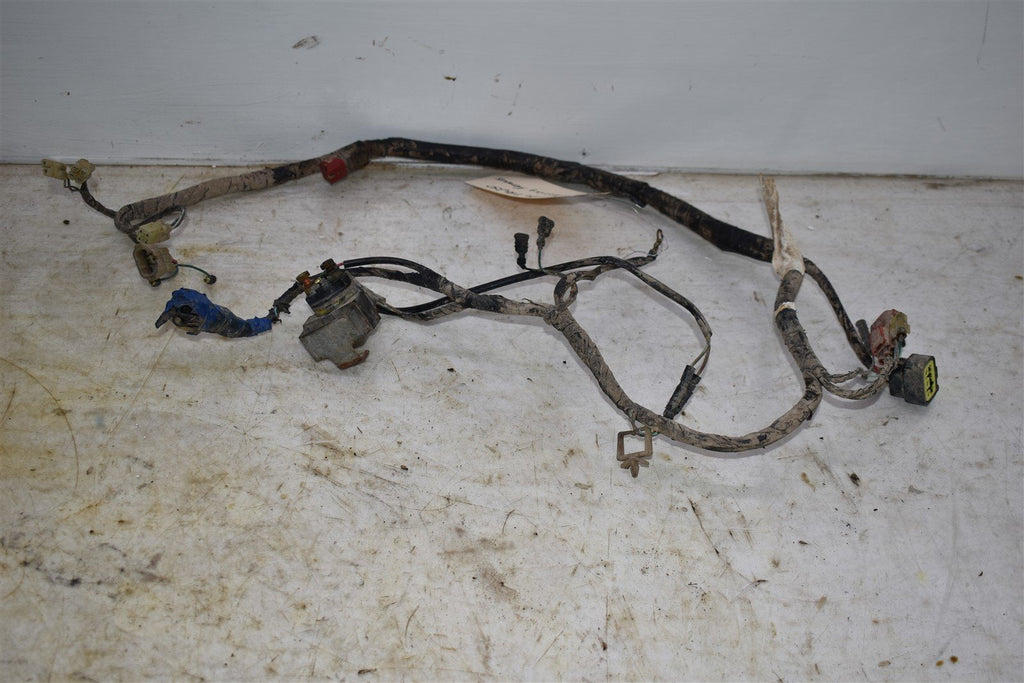 2004 Honda TRX 250 EX Wiring Harness- Damaged 32100-HN6-000