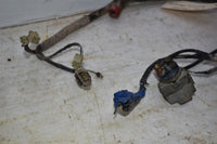 2004 Honda TRX 250 EX Wiring Harness- Damaged 32100-HN6-000