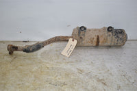 2004 Honda TRX 250 EX Muffler 18300-HN6-A30