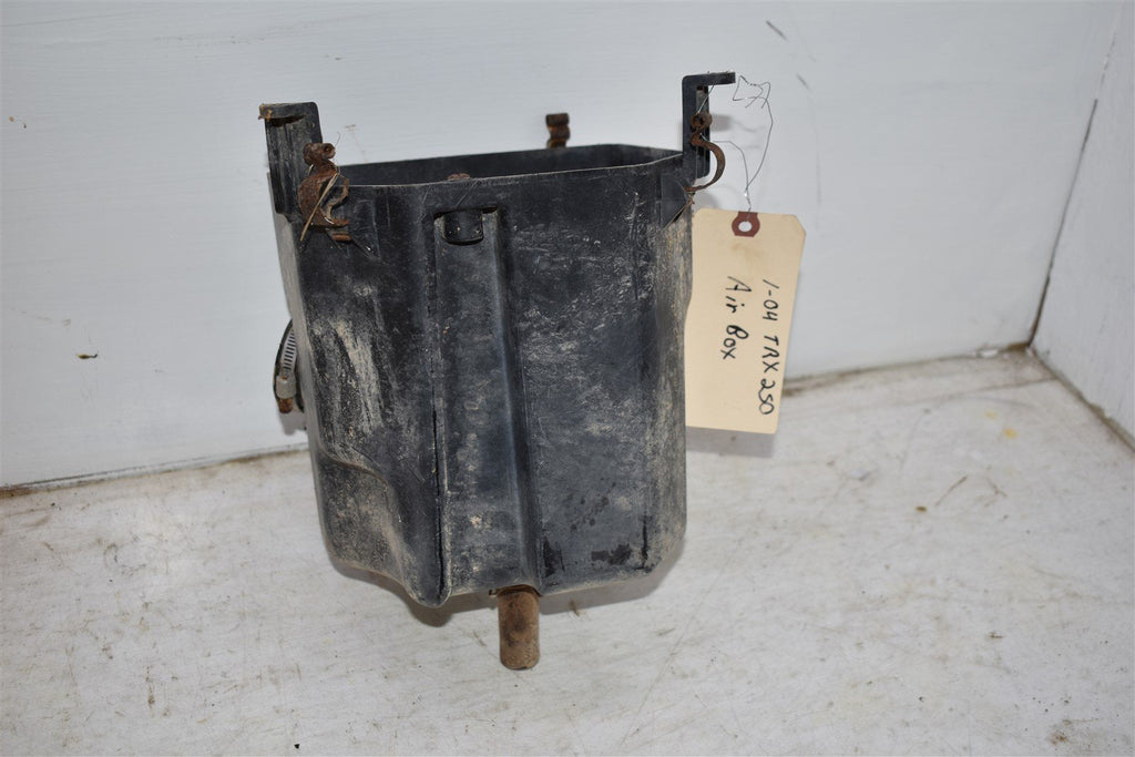 2004 Honda TRX 250 EX Air Box 17210-HM8-000