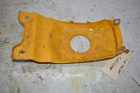 2004 Honda TRX 250 EX Gas Tank Cover Plastic 83700-HN6-010ZB