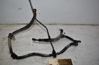 2004 Honda TRX 250 EX Front Brake Lines 45127-HN6-003