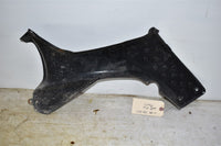 2004 Honda TRX 250 EX Left Side Plastic 83600-HN6-000ZA