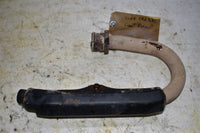 2004 Honda TRX 250 EX Header Pipe 18320-HN6-000