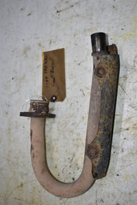 2004 Honda TRX 250 EX Header Pipe 18320-HN6-000