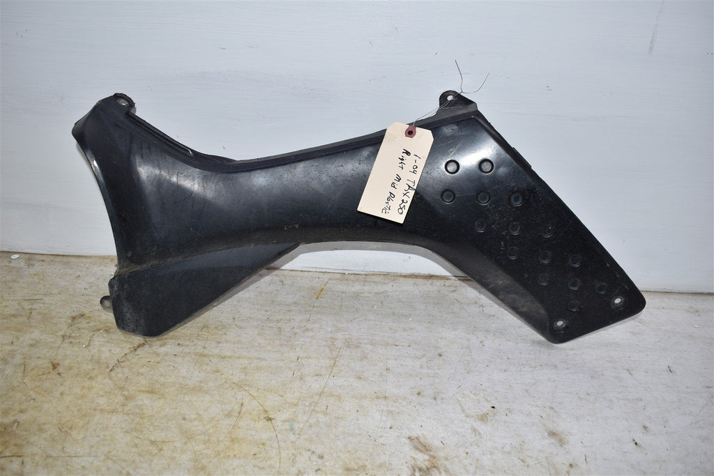 2004 Honda TRX 250 EX Right Side Plastic 83500-HN6-000ZA