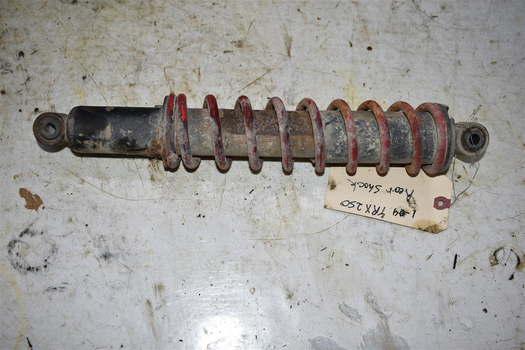 2004 Honda TRX 250 EX Rear Shock 52400-HN6-003