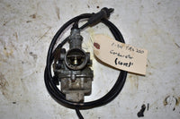 2004 Honda TRX 250 EX Carburetor CORE 16100-HN6-003