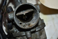 2004 Honda TRX 250 EX Carburetor CORE 16100-HN6-003