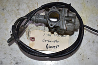 2004 Honda TRX 250 EX Carburetor CORE 16100-HN6-003