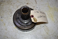 2004 Honda TRX 250 EX Clutch Drum 22500-HM8-A40