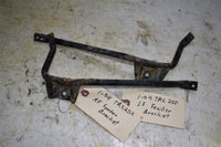 2004 Honda TRX 250 EX Front Fender Brackets