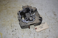 2004 Honda TRX 250 EX Cylinder Head 12200-HM8-A40