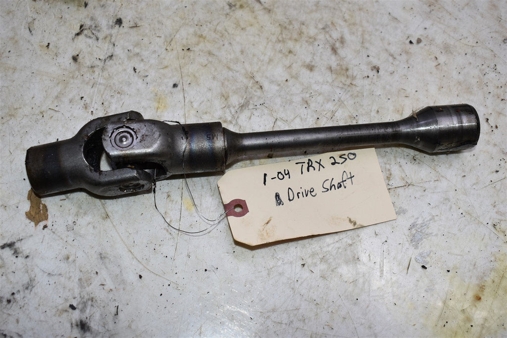 2004 Honda TRX 250 EX Drive Shaft 40201-HM8-000
