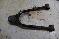 2004 Honda TRX 250 EX Left Front Upper A Arm 51380-HN6-000