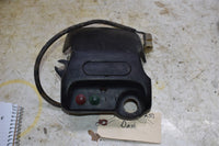 2004 Honda TRX 250 EX Dash Plastic 53205-HN6-305ZA