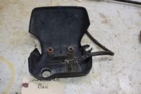 2004 Honda TRX 250 EX Dash Plastic 53205-HN6-305ZA