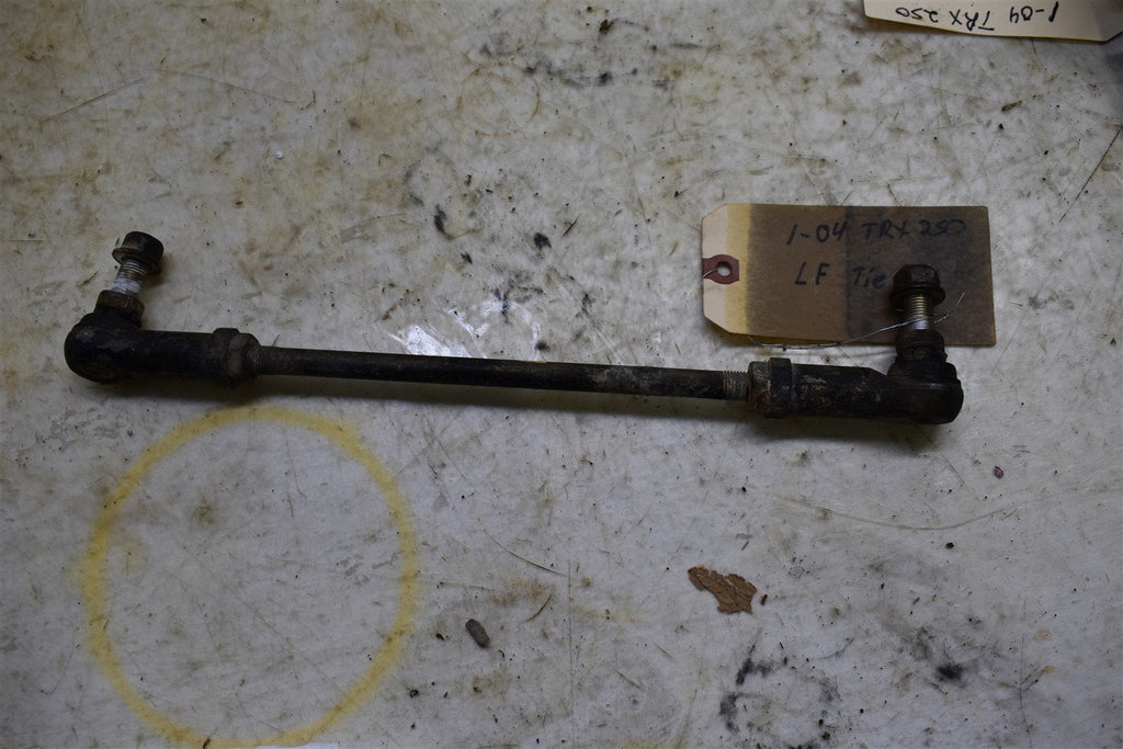 2004 Honda TRX 250 EX Tie Rod 53521-HN6-000