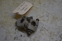 2004 Honda TRX 250 EX Handlebar Clamps 53130-HB3-770