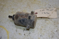 2004 Honda TRX 250 EX Starter 31200-HM8-A41