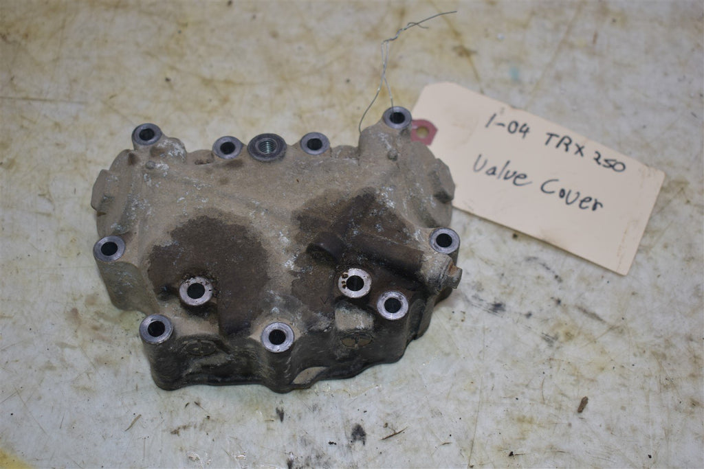 2004 Honda TRX 250 EX Valve Cover/ Rocker Cover 12310-HN6-010