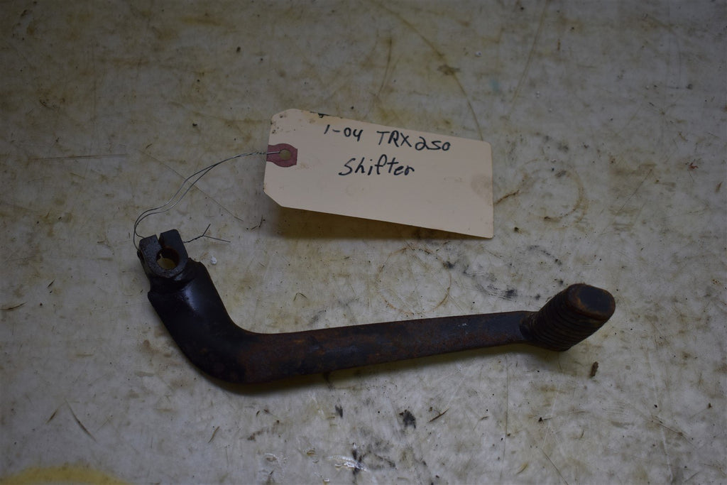 2004 Honda TRX 250 EX Shifter 24701-HM8-000