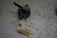 2004 Honda TRX 250 EX Thumb Throttle 53143-HM7-305
