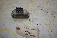 2004 Honda TRX 250 EX Voltage Regulator 31600-HM8-013