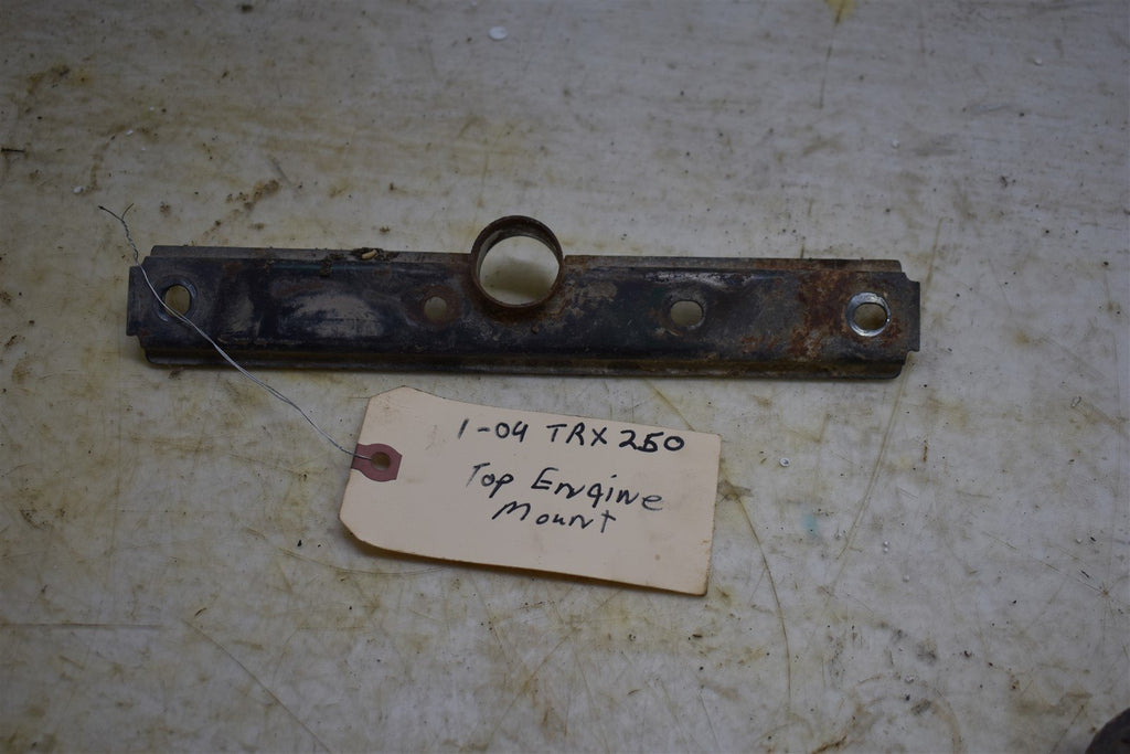 2004 Honda TRX 250 EX Top Motor Mount 50300-HN6-000