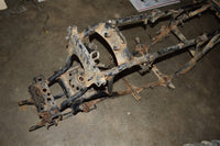 2007 Honda TRX 420 TM Frame 50100-HP5-600
