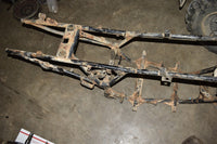 2007 Honda TRX 420 TM Frame 50100-HP5-600